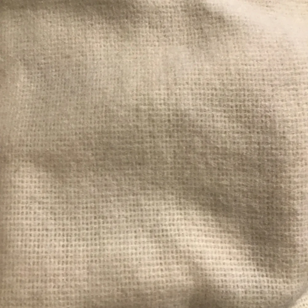 Cashmere Cream scarf